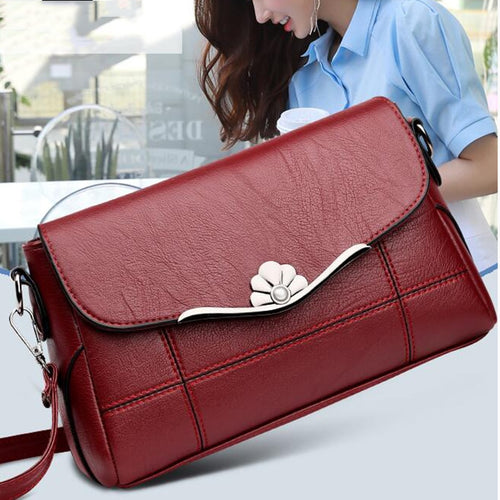 Women's Crossbody Shoulder Bag