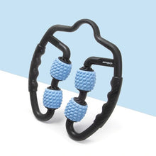 Full body massage roller