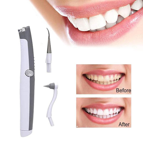 Sonic Pic  Plaque Remover