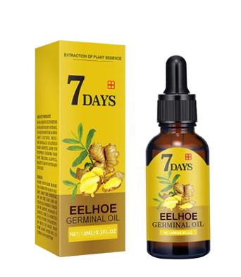 Soro For Hair Growth