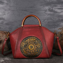 Luxury Women Genuine Leather Handbags