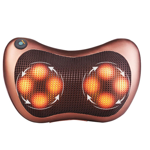 Electric Infrared Heating Massager