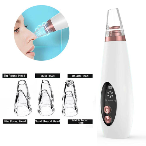 Blackhead Remover Vacuum