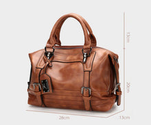 European Beauty Handbag