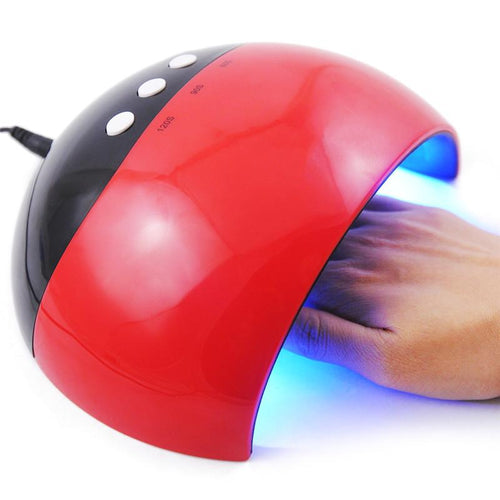 Nail Dryer LED Lamp