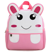 3D Animal Children Backpacks