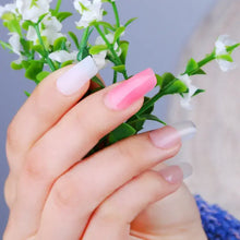 1/2Oz Builder UV Gel Nail Polish For Extension Finger Building Clear Semi Permanent Varnish Art Hybrid Enamel Hard Led Esmaltes