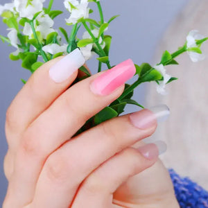 1/2Oz Builder UV Gel Nail Polish For Extension Finger Building Clear Semi Permanent Varnish Art Hybrid Enamel Hard Led Esmaltes