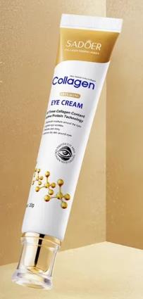 Eye cream