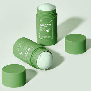 Detox Mask Stick Green Tea