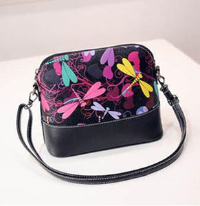 Girls Shoulder Bag