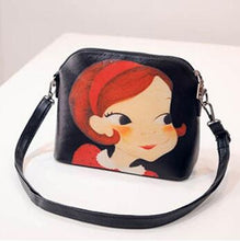 Girls Shoulder Bag