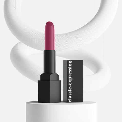 Rebellious Lipstick
